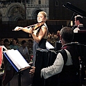 Momenti veneziani 14 - La violinista